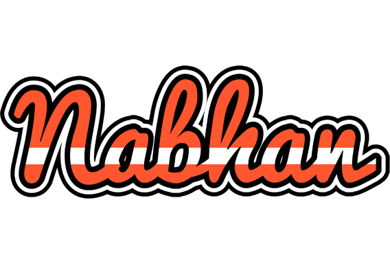 Nabhan denmark logo