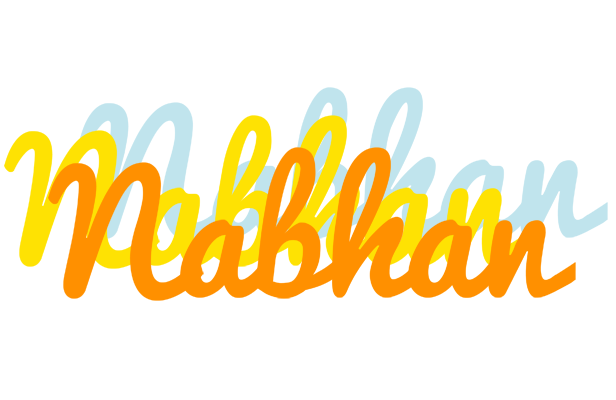 Nabhan energy logo
