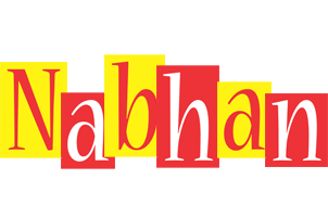 Nabhan errors logo