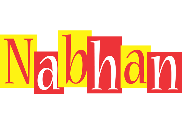 Nabhan errors logo