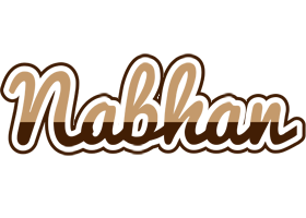 Nabhan exclusive logo