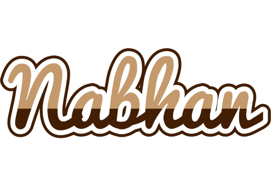 Nabhan exclusive logo