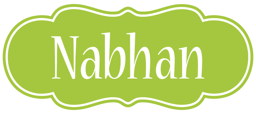 Nabhan family logo