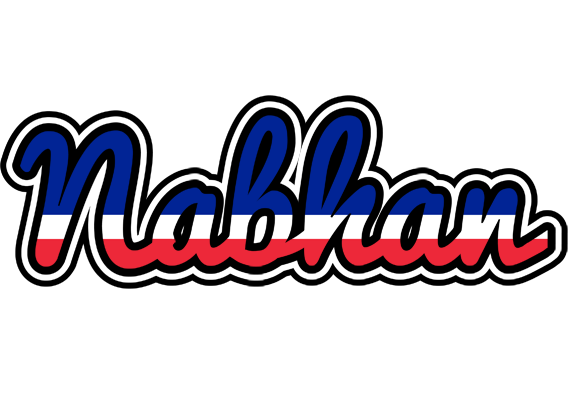 Nabhan france logo
