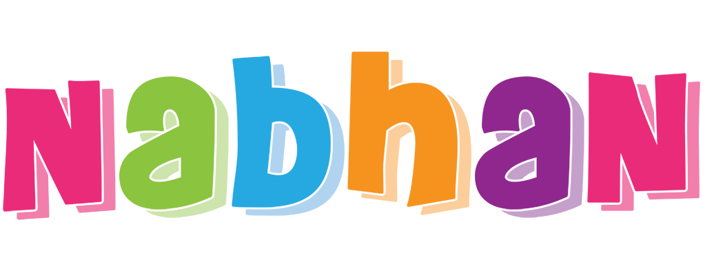 Nabhan friday logo