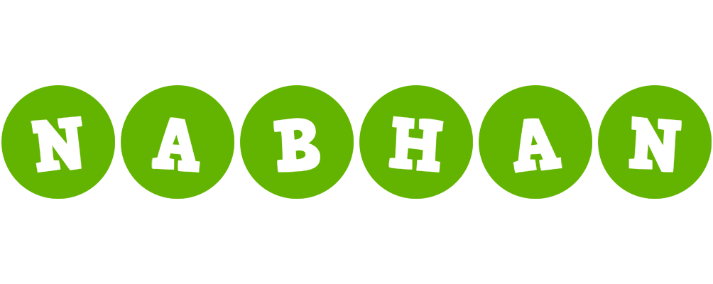 Nabhan games logo