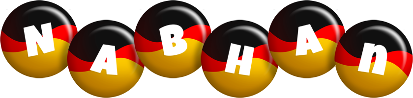 Nabhan german logo