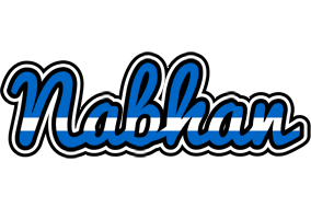 Nabhan greece logo