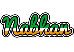 Nabhan ireland logo