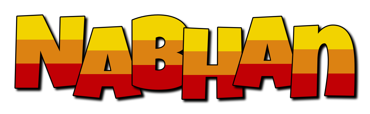 Nabhan jungle logo