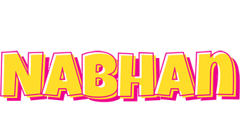 Nabhan kaboom logo