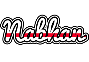 Nabhan kingdom logo