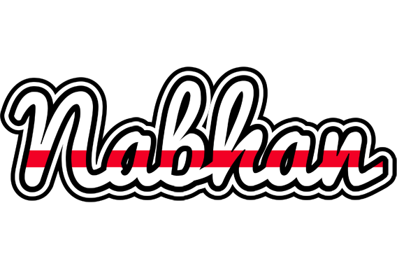 Nabhan kingdom logo