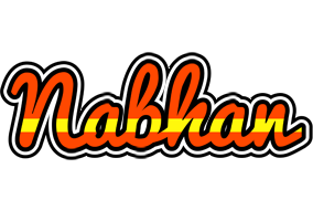 Nabhan madrid logo