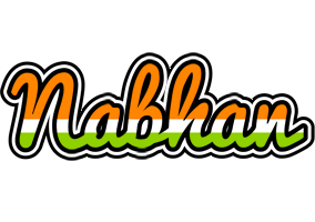 Nabhan mumbai logo