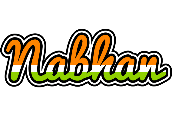Nabhan mumbai logo
