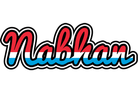 Nabhan norway logo