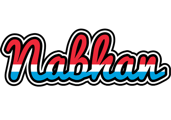 Nabhan norway logo