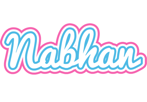 Nabhan outdoors logo