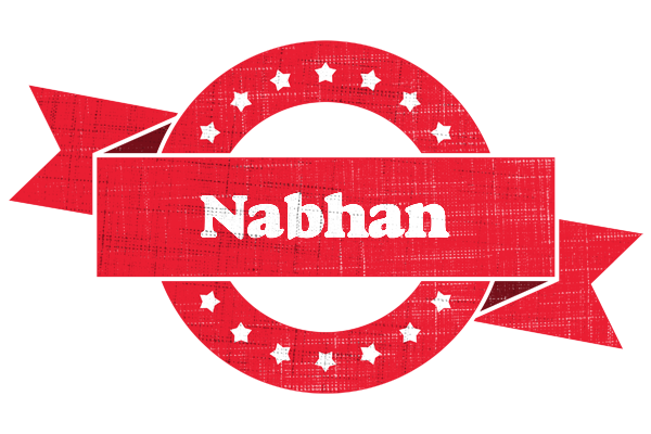 Nabhan passion logo
