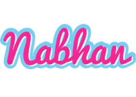 Nabhan popstar logo