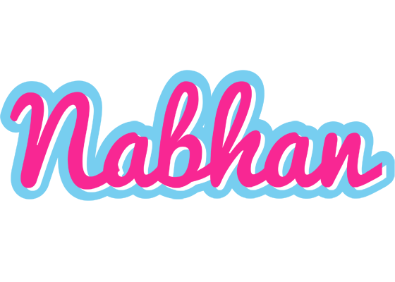 Nabhan popstar logo