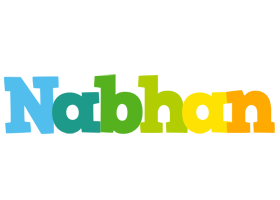 Nabhan rainbows logo