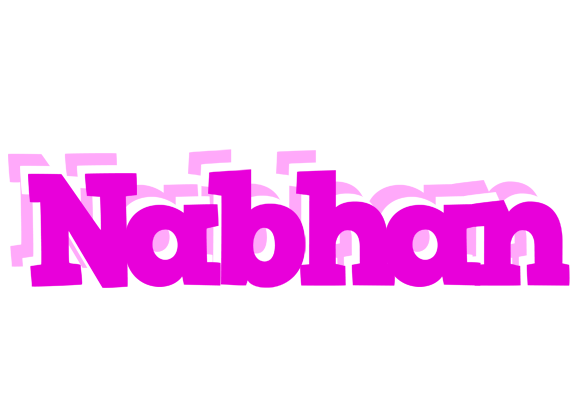 Nabhan rumba logo
