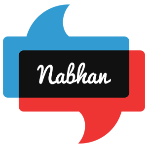 Nabhan sharks logo