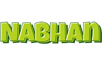 Nabhan summer logo