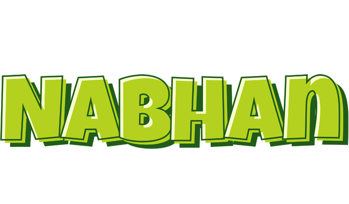Nabhan summer logo