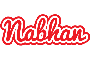 Nabhan sunshine logo