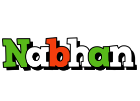 Nabhan venezia logo