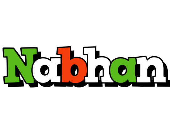 Nabhan venezia logo