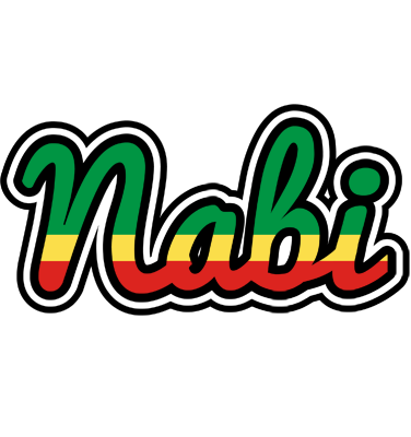 Nabi african logo