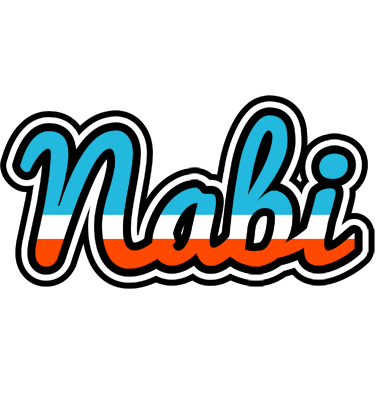 Nabi america logo