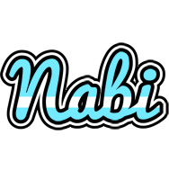 Nabi argentine logo