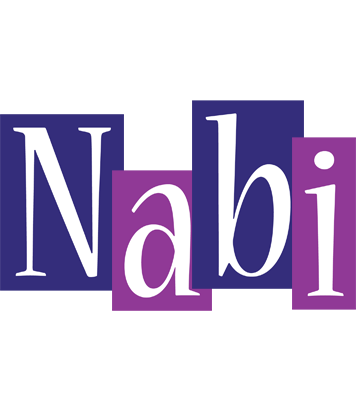 Nabi autumn logo