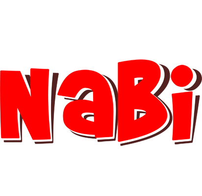 Nabi basket logo