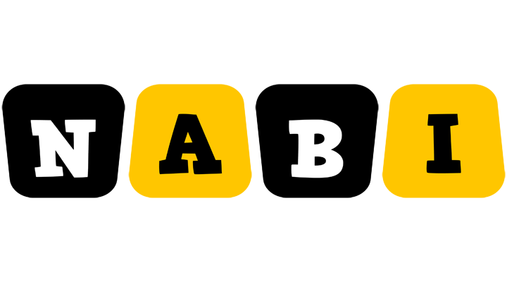 Nabi boots logo
