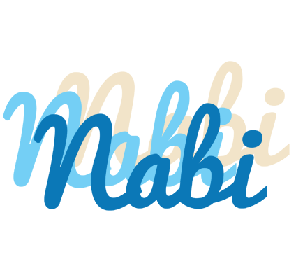 Nabi breeze logo