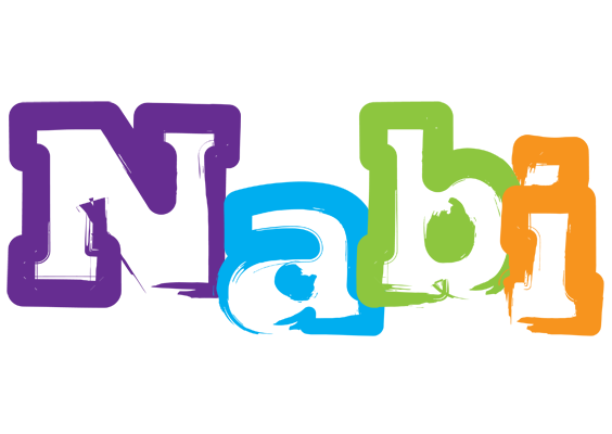 Nabi casino logo