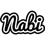 Nabi chess logo
