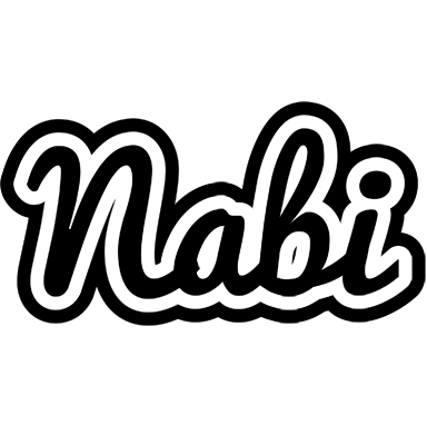 Nabi chess logo