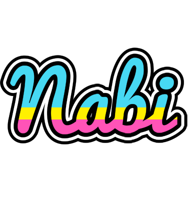 Nabi circus logo
