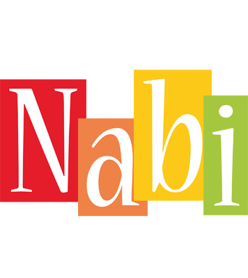 Nabi colors logo