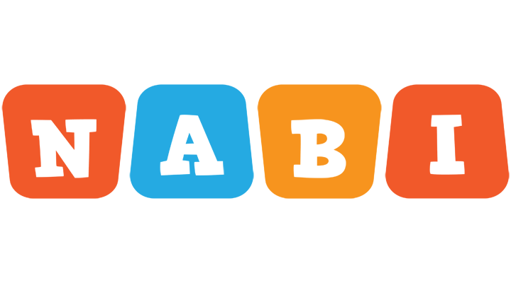 Nabi comics logo