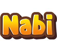 Nabi cookies logo