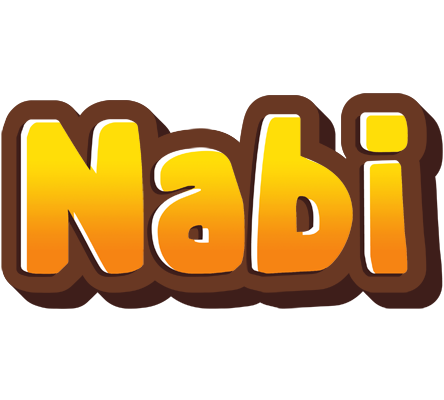 Nabi cookies logo