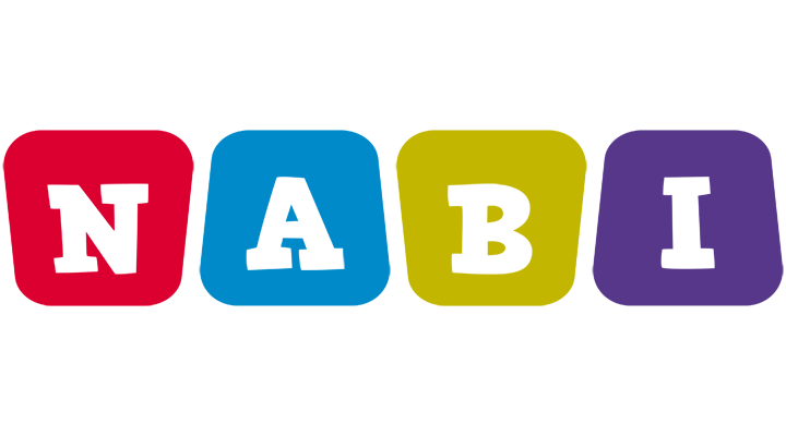 Nabi daycare logo